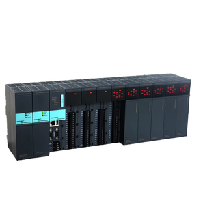 Bộ điều khiển logic lập trình (<span class=keywords><strong>PLC</strong></span>) nhỏ gọn, hiệu suất cao dành cho ngành công nghiệp chế biến - Product Image 6