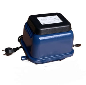 Compresor de Aire de Ahorro de Energía, Bomba de Aire - Product Image 2