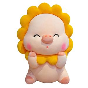 Peluche cochon rose peppa <span class=keywords><strong>pig</strong></span>, jouet en peluche, vente en gros, - Product Image 1