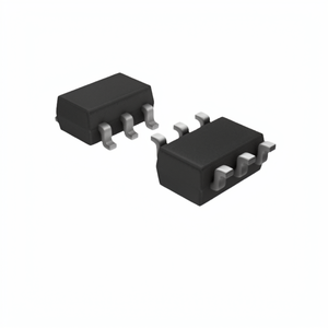 STM6780YWB6F SOT 23 6 ชิ้นส่วนวงจรอิเล็กทรอนิกส์สำหรับการจัดการพลังงาน (PMIC) มีสินค้าในสต็อก - Product Image 1