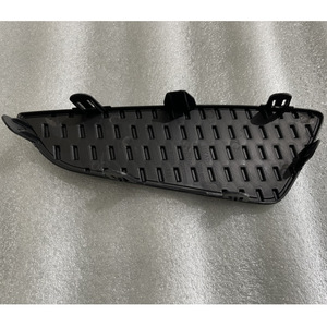 Sienna Front <b>Bumper</b> Grille 52118-08030 52117-08040 Black For Toyota Sienna 2021 SE Replacement Part - Product Image 5