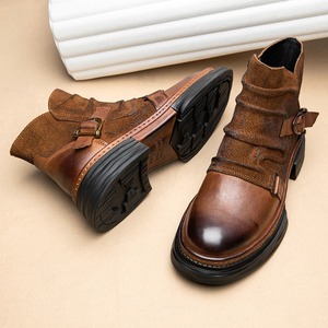 Botas de Cowboy knight hechas a mano, alta calidad - Product Image 4