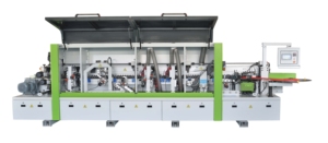 Macchinari per Pannelli in Legno, Macchina per Lavorazione del Legno/Linea di Produzione Compensato/Sega a Pannelli/Bordatrice - Product Image 3