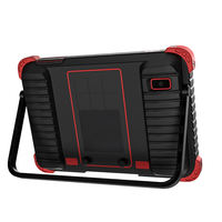 Lector de Códigos THINKTOOL Pros Original de 12V/24V (/WiFi) |   Escáner OBD2 ADAS de Sistema Completo para Android