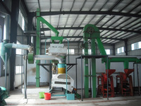 Chine Usine Prix Cacahuète Copra Usine de Traitement Ligne de Production d'Extraction d'Huile de Coco Arachide