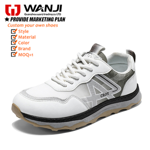 Vente à chaud <span class=keywords><strong>de</strong></span> chaussures <span class=keywords><strong>de</strong></span> <span class=keywords><strong>golf</strong></span> légères et antidérapantes pour hommes - Product Image 1
