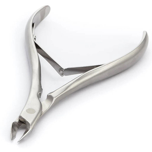 High Demanded Beauty <b>Nail</b> Supplies Cuticle Nipper Stainless Steel <b>Nail</b> <b>Tools</b> Hot Sale Cuticle Trimmer Cutter <b>Nail</b> Nipper - Product Image 2