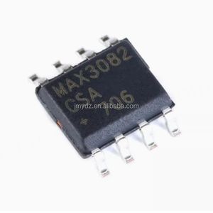 MAX3082 MAX3082CSA+T SOIC-8 RS-422/RS-485 ชิปตัวรับส่งสัญญาณ - Product Image 1