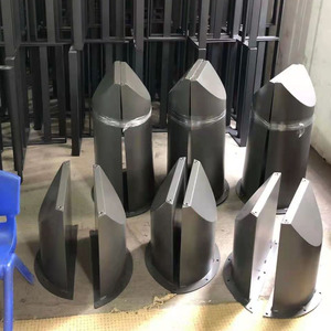 Modern luxe Italiaans design meubilair hoogglans roestvrijstalen metalen grote eettafel sets met rotsplaat blad - Product Image 5