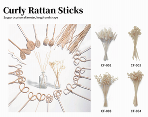 Wholesale Custom 3mm 4mm 5mm Dyed Rattan Sticks <strong>Reed</strong> <strong>Diffuser</strong> Sticks Rattan <strong>Reed</strong> Sticks <strong>for</strong> Home Fragrance - Product Image 4