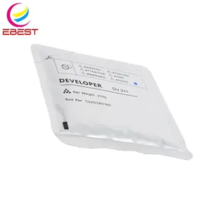 EBEST alta qualità compatibile per Konica <span class=keywords><strong>Minolta</strong></span> DV311 Developer Bizhub <span class=keywords><strong>C220</strong></span> C280 C360 Copier Color Developer Powder - Product Image 3