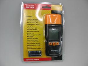 MD610 Best <strong>Moisture</strong> <strong>Meter</strong> for <strong>Wood</strong>/ <strong>Moisture</strong> Analyzer/ <strong>Wood</strong> <strong>Moisture</strong> <strong>Meter</strong> - Product Image 2