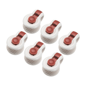 Nachuan Comforter Clip <b>Pine</b> Lime A0396 Quilt Fastener <b>Bed</b> Sheet Holder - Product Image 5