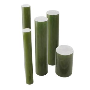 Varillas de resina epoxi de fibra de vidrio FR4 G10 ECR - Product Image 2