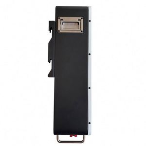 แบตเตอรี่สำรองพลังงานแสงอาทิตย์สำหรับบ้าน Power Wall 10KWh 20KWh 48V 100Ah/200Ah แบบต่อพ่วงได้ CAN IP65 LiFePO4 รุ่น CYLAID-01A Powerwall Lifepo4 - Product Image 4