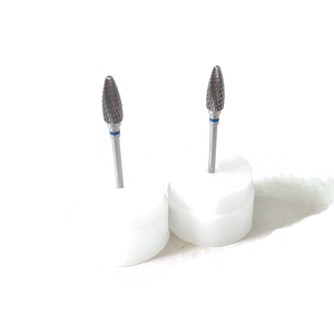 Cortador <span class=keywords><strong>Dental</strong></span> de Carburo de Tungsteno para Pulir y Esmerilar Resina de Yeso y Acrílico - Product Image 5