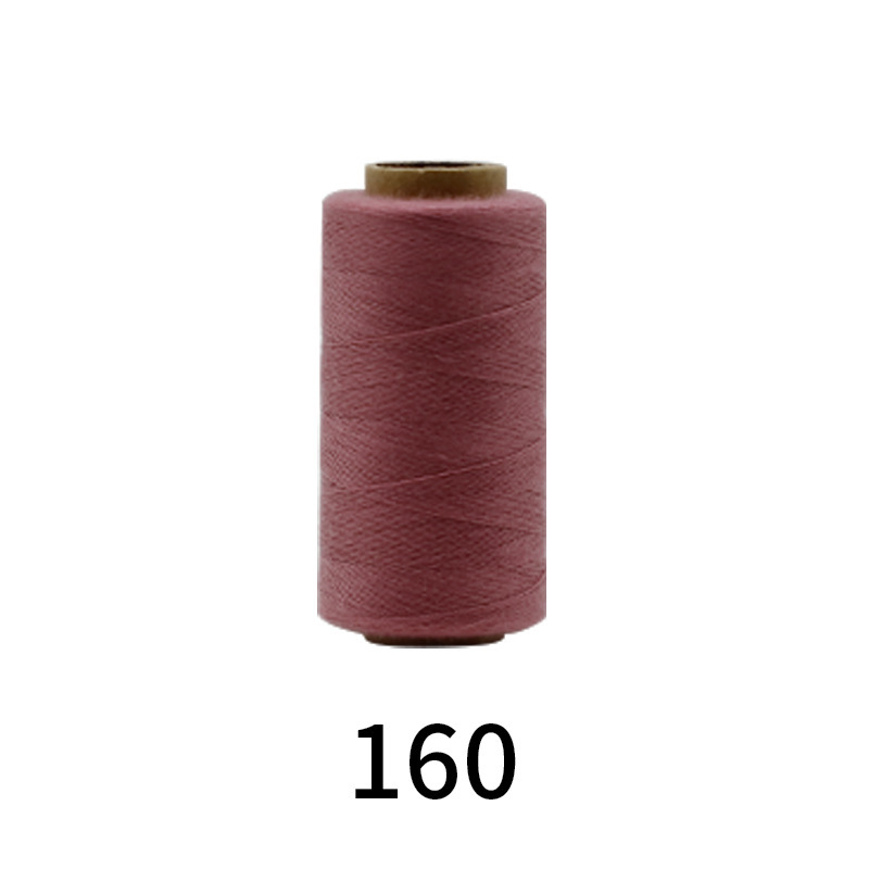 Dark pink-400m402 hand sewing thread