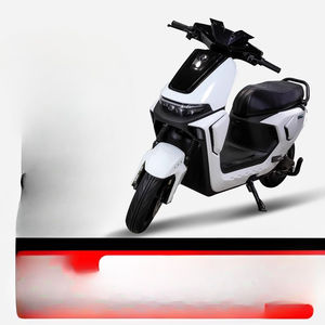 <span class=keywords><strong>Moto</strong></span> Elettrica Rage E Scooter per Adulti, Lunga Autonomia, Alta Velocità, Motocicletta Elettrica <span class=keywords><strong>Maxi</strong></span> per Adulti - Product Image 4