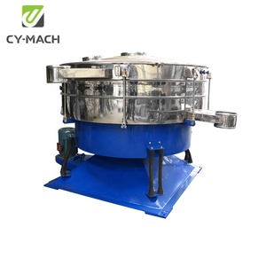 Maquinaria de criba redonda vibratoria de vaso multicapa <span class=keywords><strong>para</strong></span> <span class=keywords><strong>levadura</strong></span> de <span class=keywords><strong>panadería</strong></span> instantánea - Product Image 1