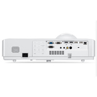 5000 Lumens Projecteur 1920*1080P Résolution 4K HD Projection 3LCD Projecteur Laser