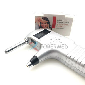 High Quality Pet Hospital Eye Pressure Device Dog Cat Use Impact <strong>Tonometer</strong> Portable Vet <strong>Non</strong> <strong>Contact</strong> Rebound Tonemeter - Product Image 4