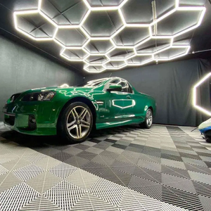 SUEZ Global rantai pasokan pabrik Cina grosir lampu garasi LED untuk Auto Detailing bengkel - Product Image 1