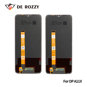 สำหรับ <span class=keywords><strong>OPPO</strong></span> A11X A11 <span class=keywords><strong>A8</strong></span> A31 A5 2020 A9 2020 ชุดหน้าจอสัมผัสพร้อมจอแสดงผล LCD อะไหล่เปลี่ยนทดแทน รับประกัน 1 ปี - Product Image 3