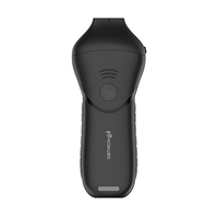 Ультразвуковой линейный датчик KONTED C10MB Pro с высокочастотным режимом, USB и Wi-Fi