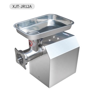Molino <span class=keywords><strong>de</strong></span> <span class=keywords><strong>Carne</strong></span> Eléctrico <span class=keywords><strong>Industrial</strong></span> Comercial <span class=keywords><strong>de</strong></span> Acero Inoxidable, Multifuncional <span class=keywords><strong>de</strong></span> Alta Potencia para <span class=keywords><strong>Carne</strong></span> Congelada y Fresca, Máquina para Moler Chile - Product Image 2