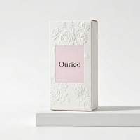 Maßgefertigte Hochwertige Spezialpapier-Verpackungsboxen Geschenkboxen Optionaler Logodruck Heißfolienprägung UV-Druck Kleinserien-Farbdruck