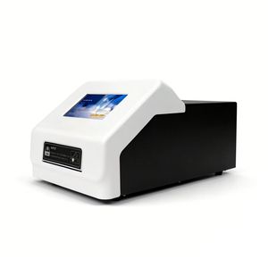 Analyseur ELISA (test immunologique par liaison enzymatique) spécifique au laboratoire, pour des fins diagnostiques, des tests pharmaceutiques et alimentaires. - Product Image 2