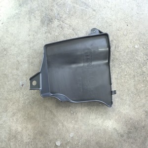 Toyota Engine Protection Cover 53796-30170 For GX460 Skid <b>Plate</b> PP Material - Product Image 2