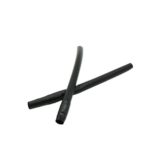 Goutteur cylindrique en ligne à raccord de douille en PE noir durable de 16 mm de diamètre pour <span class=keywords><strong>tuyau</strong></span> d'irrigation <span class=keywords><strong>goutte</strong></span> à <span class=keywords><strong>goutte</strong></span> agricole - Product Image 4