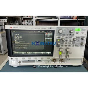 ออสซิลโลสโคปสัญญาณผสม Keysight MSOX3102A 1 GHz 2 ช่องสัญญาณอนาล็อกและ 16 ช่องสัญญาณดิจิตอล H - Product Image 2