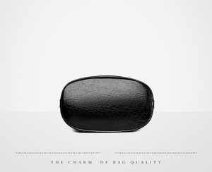 Bolsos Cruzados de Marca Original Premium para Mujer Bellmont, Impresionantes Bolsos de Diseño de Lujo al por Mayor, Personalizables, Elegantes, de PU - Product Image 5