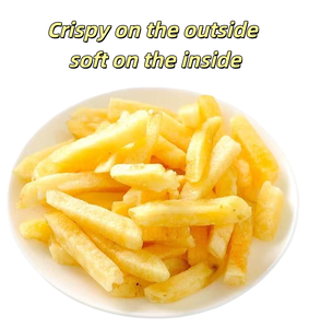 Papas fritas reales patatas fritas originales miel mantequilla <span class=keywords><strong>queso</strong></span> y sabor a Lima patatas fritas crujientes aperitivos en bolsa de 72g - Product Image 2