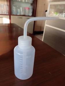 Hot Sale LDPE 150/250/500/1000ml Small <strong>Plastic</strong> <strong>Squeeze</strong> <strong>Bottle</strong> with Cap for Honey Ketchup Soya Chili - Product Image 3