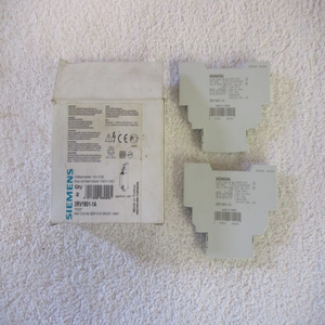 كتلة اتصال neb 3RV19011A الكمية <span class=keywords><strong>2</strong></span> - Product Image 1