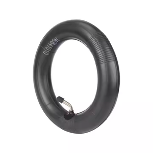 <strong>Hot</strong>-<strong>selling</strong> Tires Inner <strong>Tube</strong> 8.5 Inch <strong>Rubber</strong> Tire Straight Mouth Suitable for xiaomi Electric Scooter Tire - Product Image 6