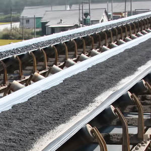 Taş kırıcı madencilik bant konveyör madencilik konveyörü bant konveyör için yüksek kaliteli bant konveyör - Product Image 3