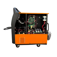 Pour JASIC NBM-270 IGBT onduleur CO2 gaz blindé Machine de soudage nouvel état