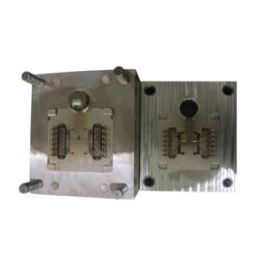 Aluminio personalizado de alta calidad fundición a presión LED carcasa exterior iluminación downlight accesorio molde carcasa parte para carcasa Led - Product Image 2