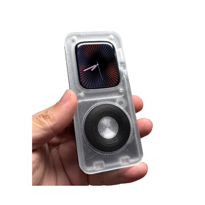Carcasa Protectora Metálica para Reloj Inteligente, Protección Total a Prueba de Golpes - Product Image 6