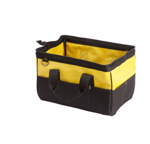 Customized Multi-Functional Organizer Tote Garden Carpenter Storage Plumbing Electrician <strong>Tool</strong> <strong>Bag</strong> - Product Image 6
