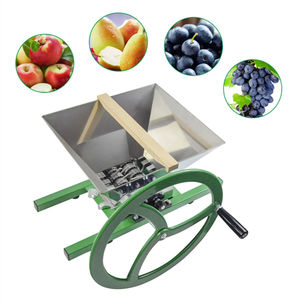 Équipement de concassage multifonction manuel automatique pour le pressage du vin et du <span class=keywords><strong>cidre</strong></span> - Product Image 6