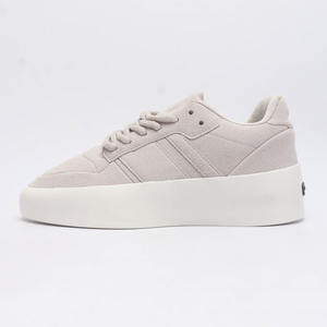 Zapatillas Deportivas <span class=keywords><strong>Fear</strong></span> of God Athletics 86 lo Talc Clay Sesame 2024 para Hombre y Mujer, Tallas Europeas 36-45 - Product Image 5