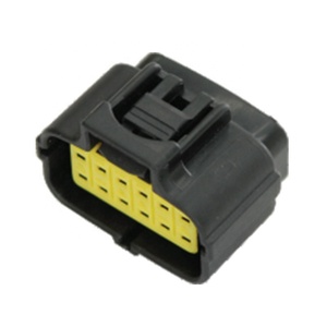 368047-1 ขั้วต่ออัตโนมัติ Reelhon 1/2/3/4/6/8/10/12/16 พิน TE 1.8 ขั้วต่อสายไฟแบบกันน้ำ ตัวเมีย โรงงานผลิตขั้วต่อไฟฟ้า - Product Image 3