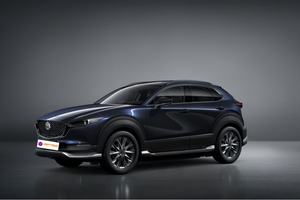 2025 coche eléctrico Changan <span class=keywords><strong>MAZDA</strong></span> EV Auto <span class=keywords><strong>5</strong></span> puertas - Product Image 6