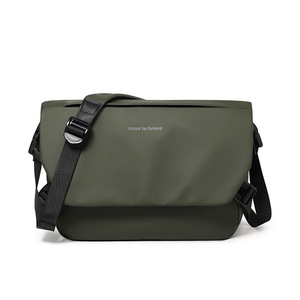 Large Capacity Waterproof Bags Oxford Fabric Travel Satchel Shoulder Crossbody <b>Chest</b> Sling Messenger Bags - Product Image 2