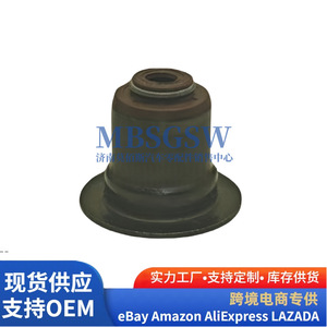 ซีลก้านวาล์วไอดีและไอเสีย 222243CAA0 สำหรับอะไหล่เครื่องยนต์ฮุนได เกีย - Product Image 5